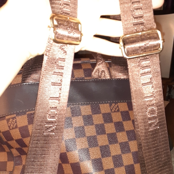 Louis Vuitton Bookbag main image 8